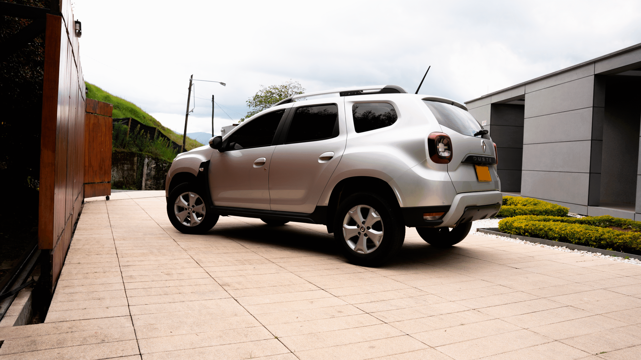 Vehicle Gallery