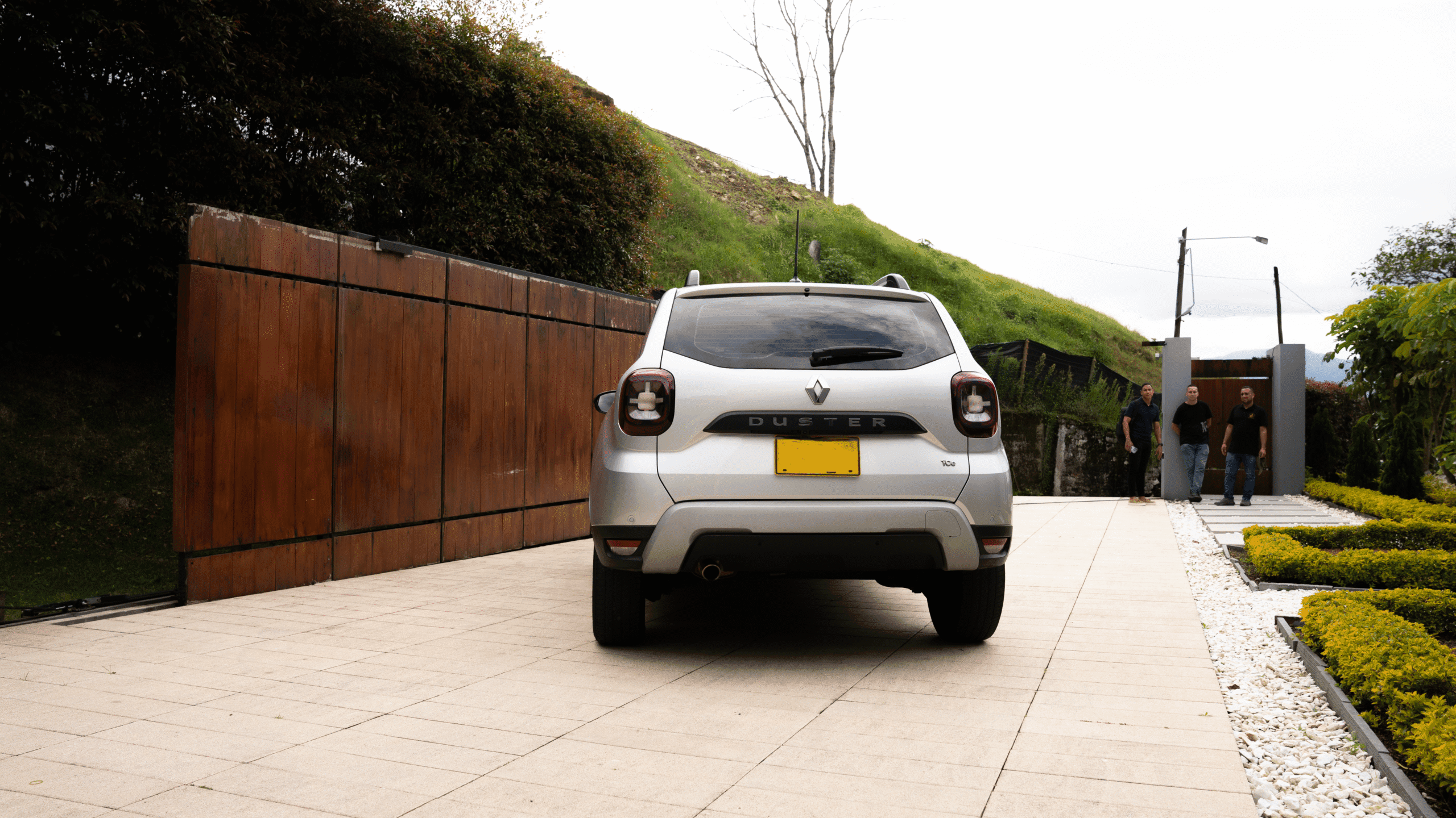Vehicle Gallery