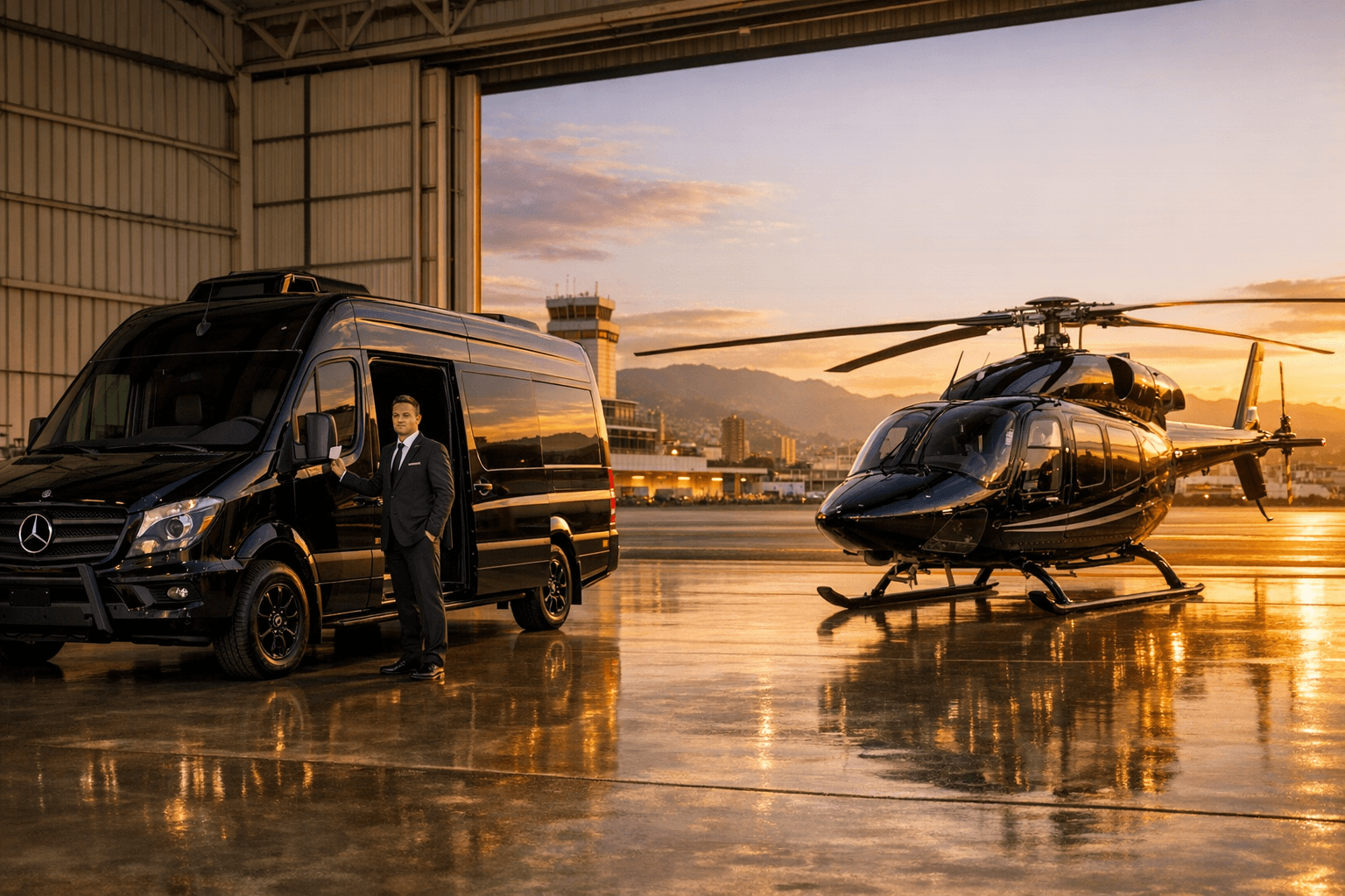 Medellin VIP Tour Gallery