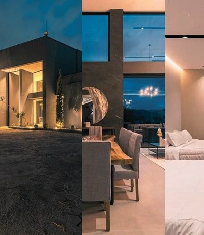 Villa Gallery