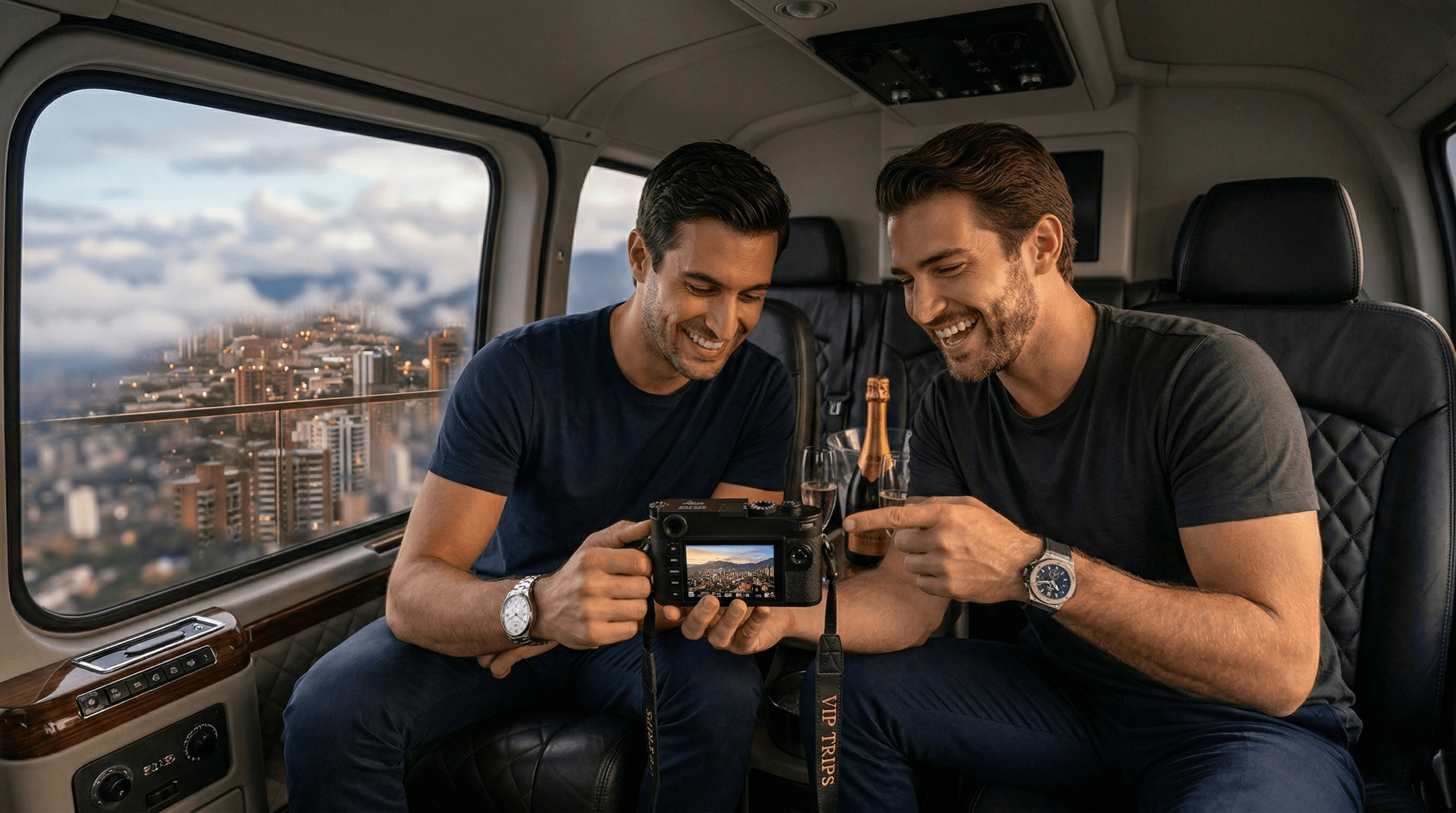 Medellin VIP Tour Gallery
