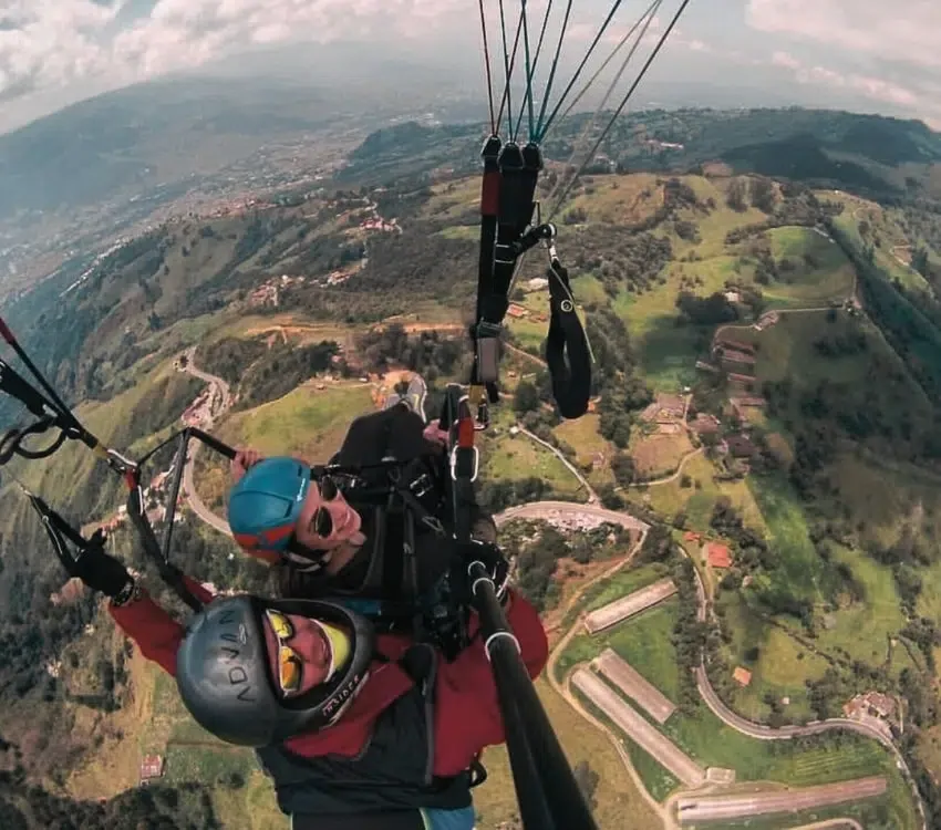Medellin VIP Tour Gallery