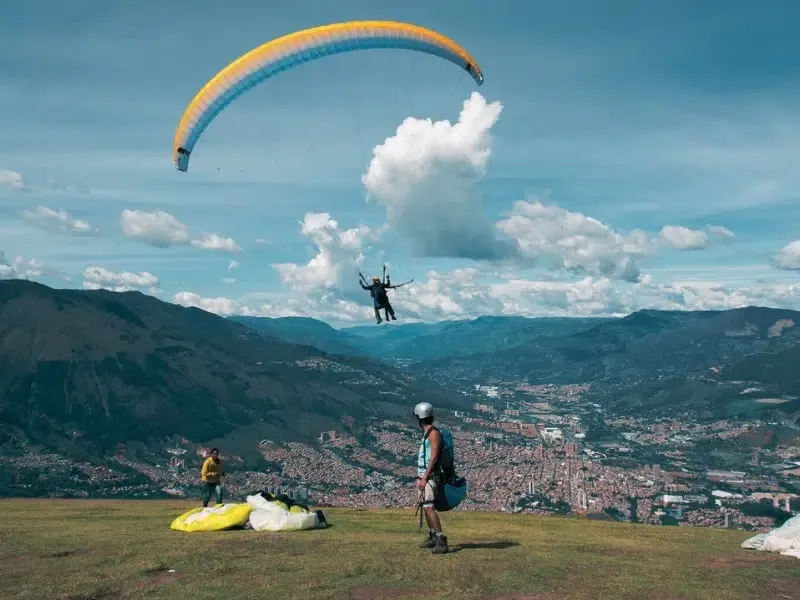 Medellin VIP Tour Gallery